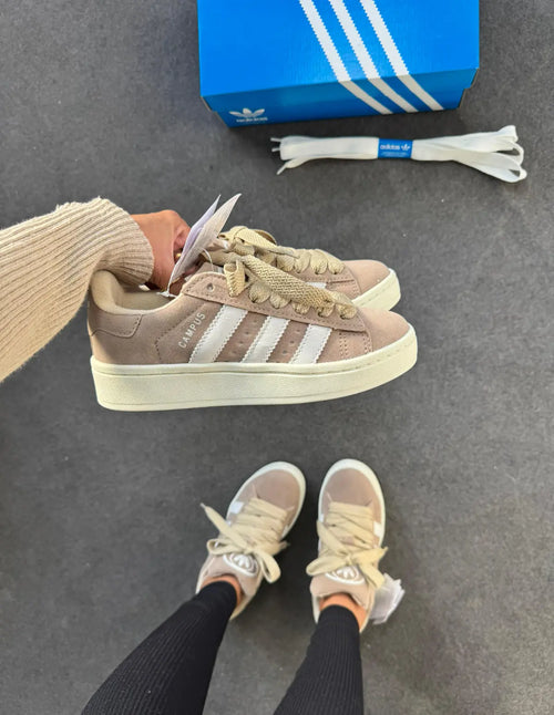 Adidas Campus Nude