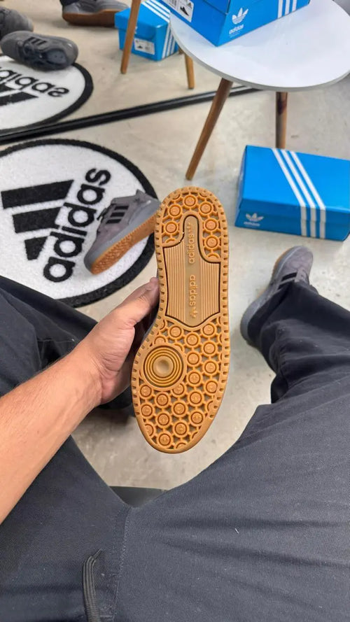 Adidas Forum Low Grafite