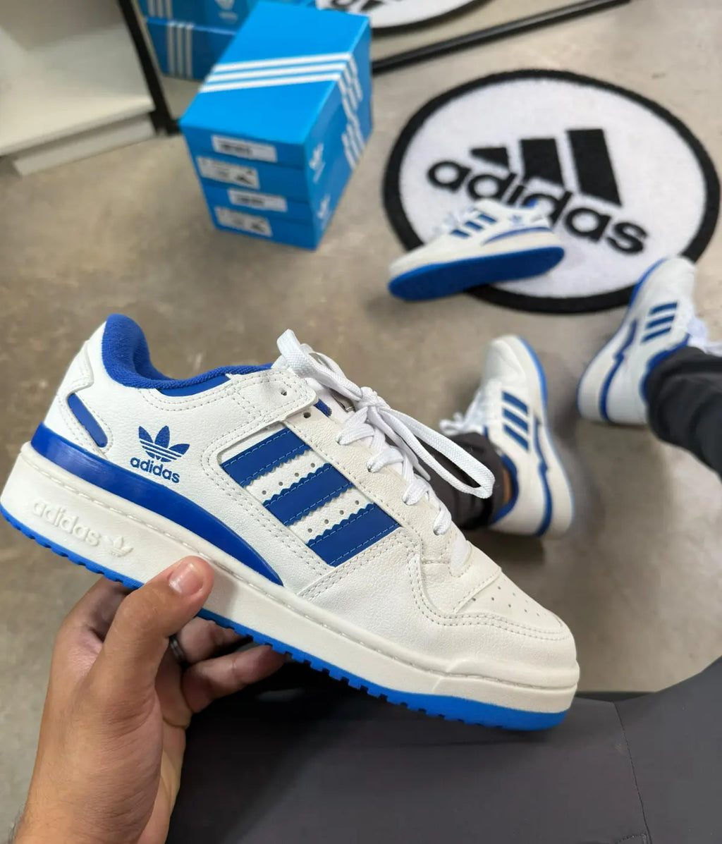 Adidas Forum Low Royal