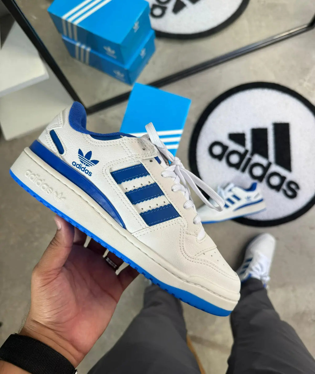 Adidas Forum Low Royal