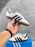Adidas Samba Branco